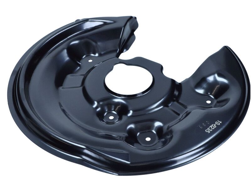 Maxgear 19-6235 Spritzblech, Bremsscheibe