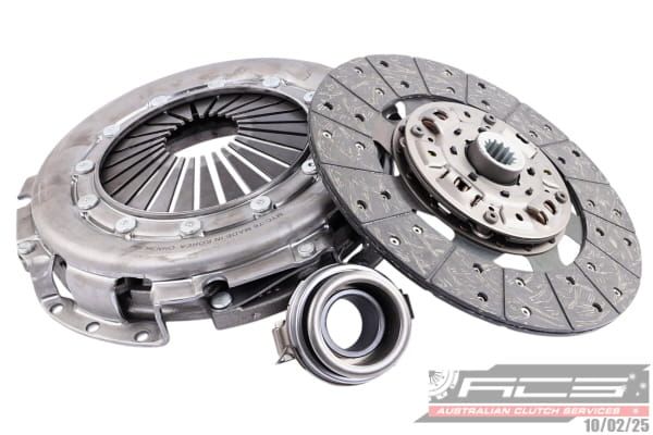 KIT COM HINO DUTRO N04C - TecDoc Only