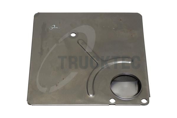 Hydraulikfilter, Automatikgetriebe