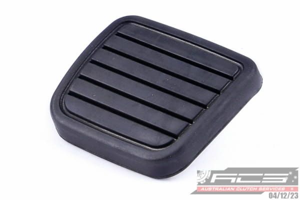 PEDAL PAD MAZDA - TecDoc 1