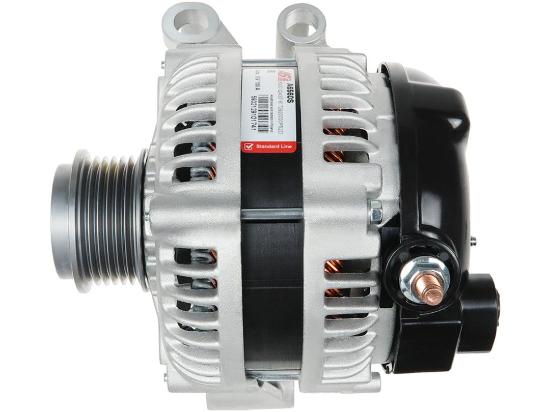 Generator Generator