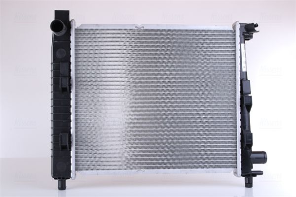 K&uuml;hler, Motork&uuml;hlung