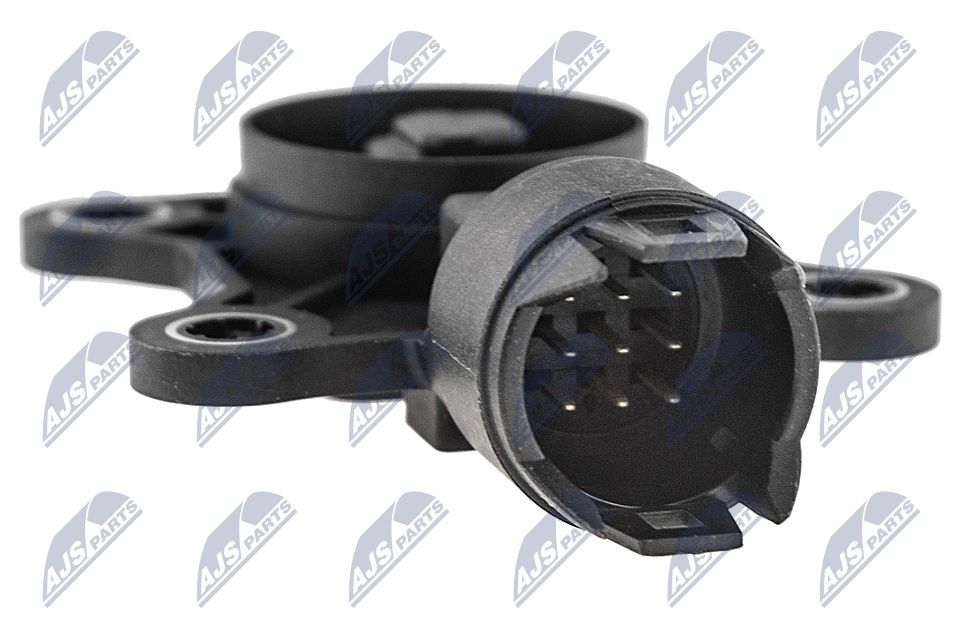 Sensor, Exzenterwelle (variabler Ventilhub)
