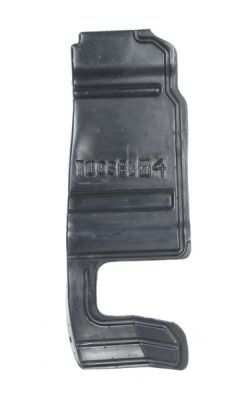 Motorabdeckung