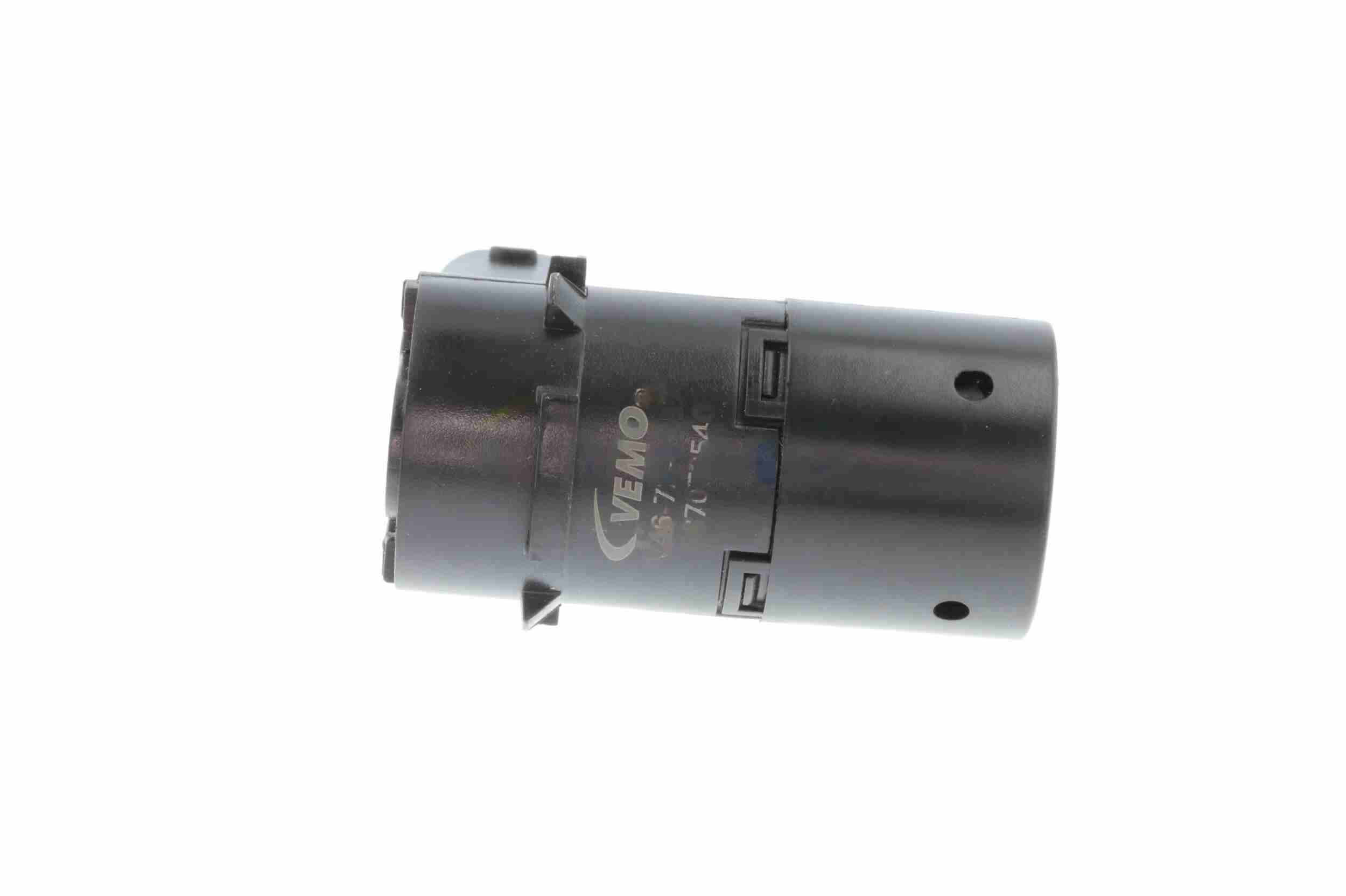 Sensor, Einparkhilfe