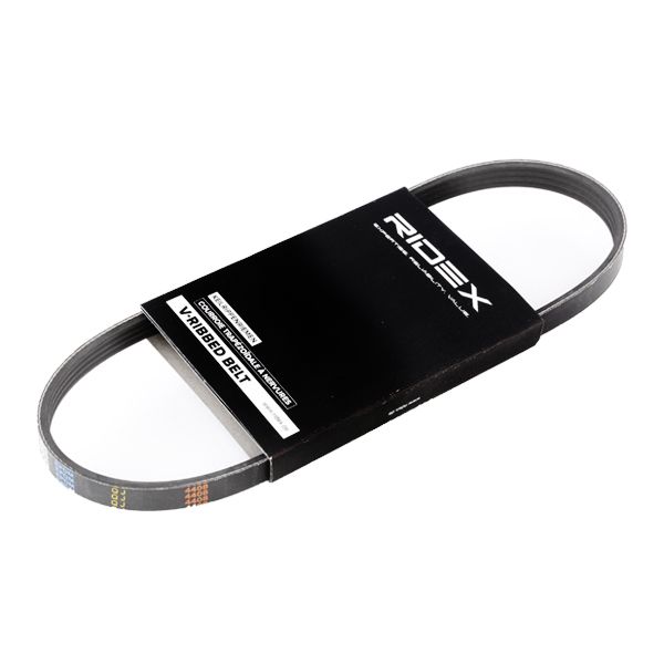 RIDEX 305P0006 V-ribbed Belt