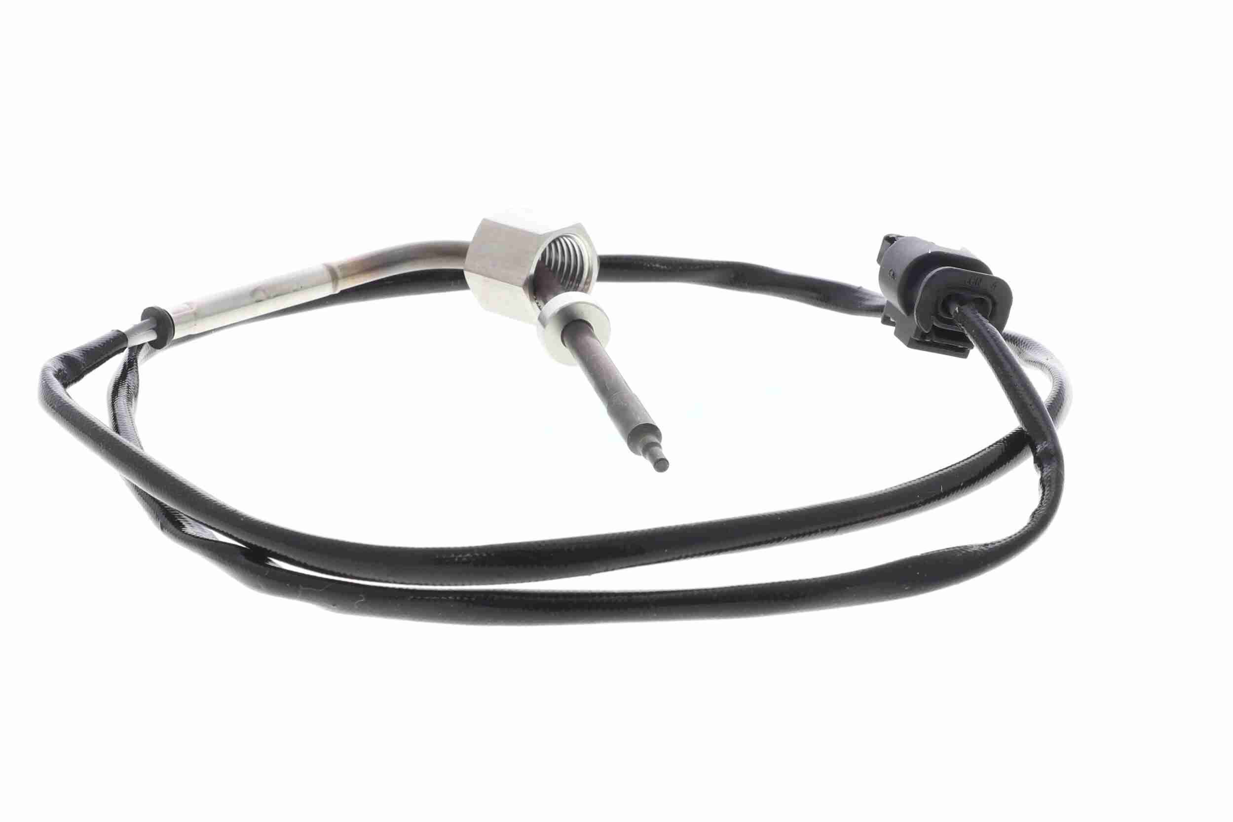 Sensor, Abgastemperatur