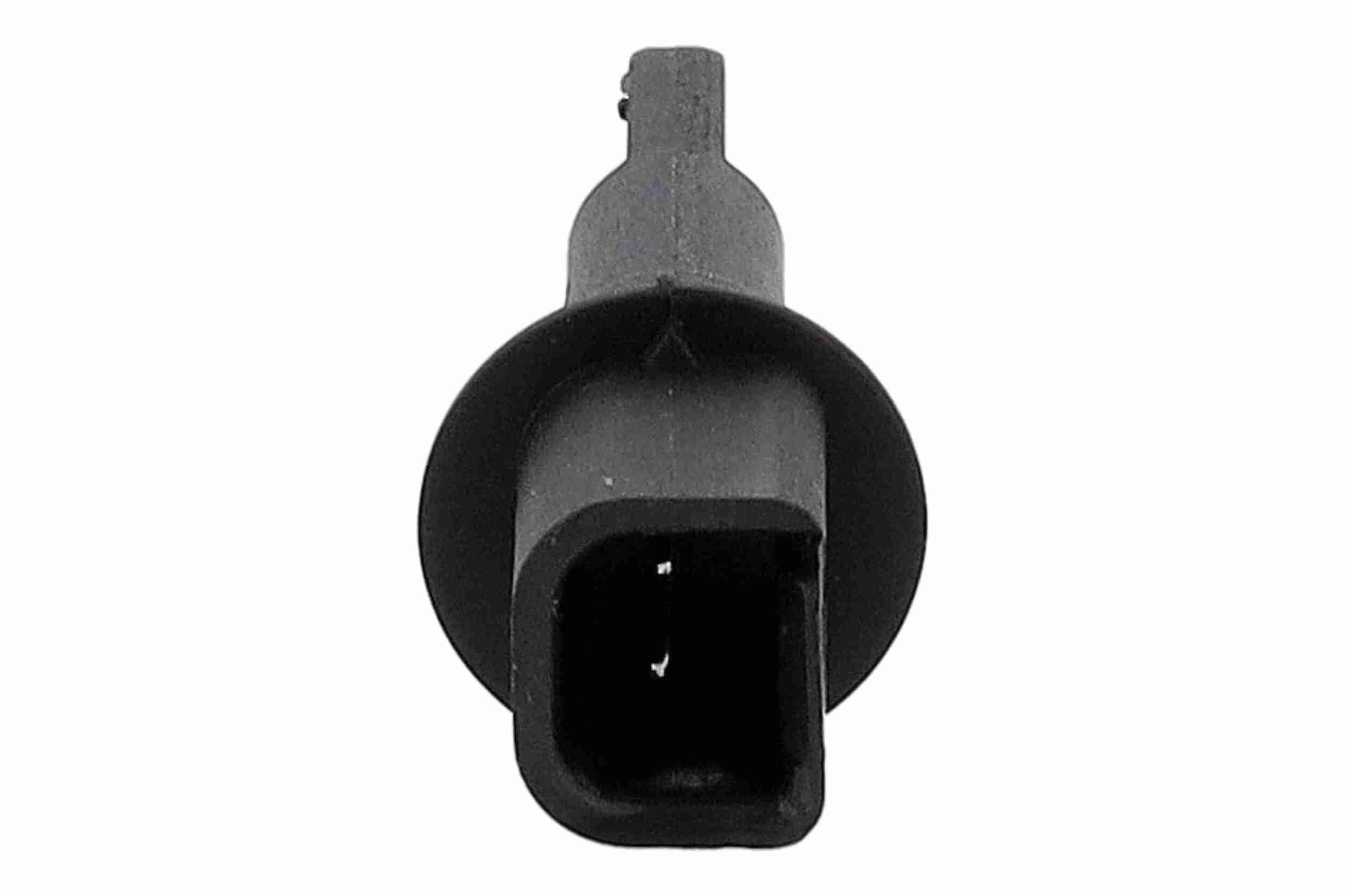 Sensor, Verdampfertemperatur