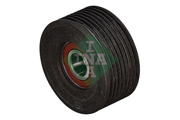 Umlenk-/F&uuml;hrungsrolle, Keilrippenriemen