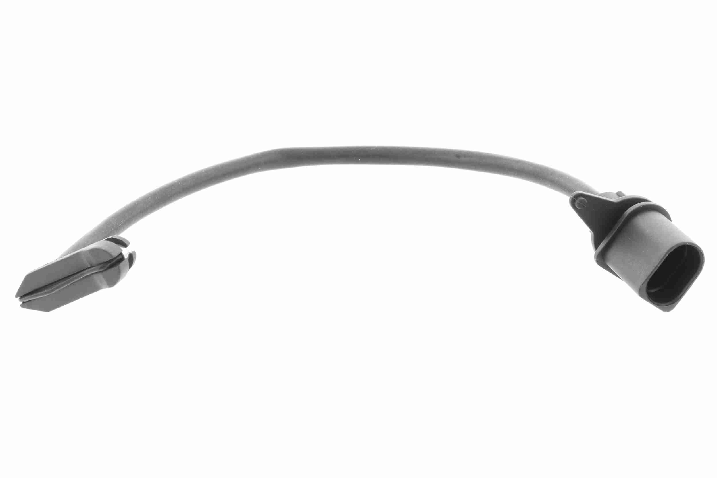 Warnkontakt, Bremsbelagverschlei&szlig;