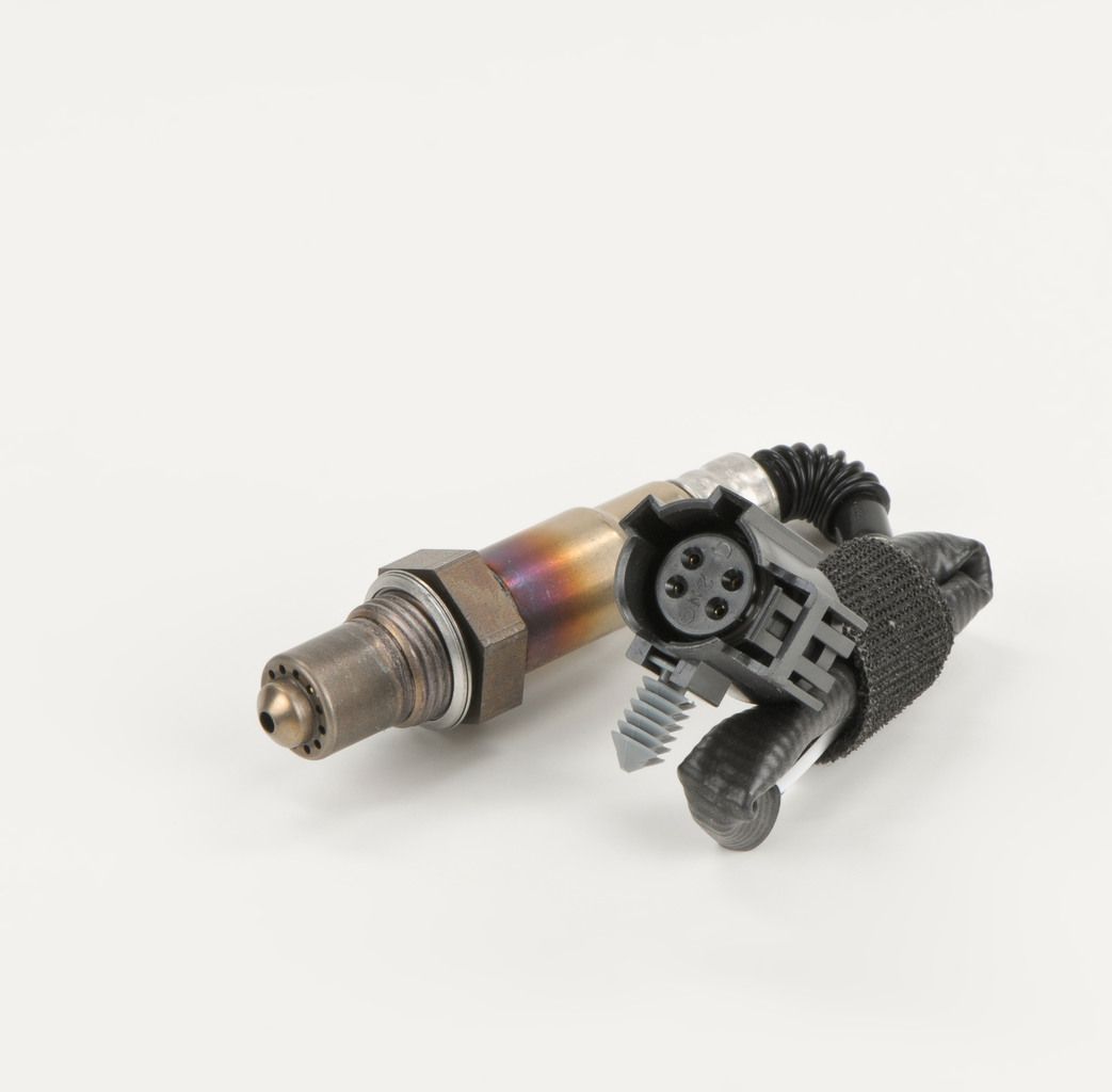 Sonda Lambda
