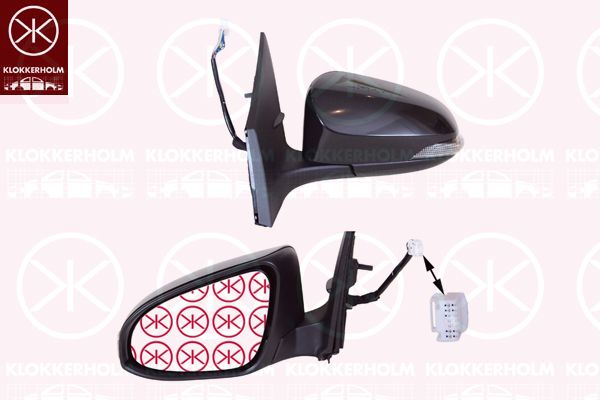 81771043 KH külső visszapillantó