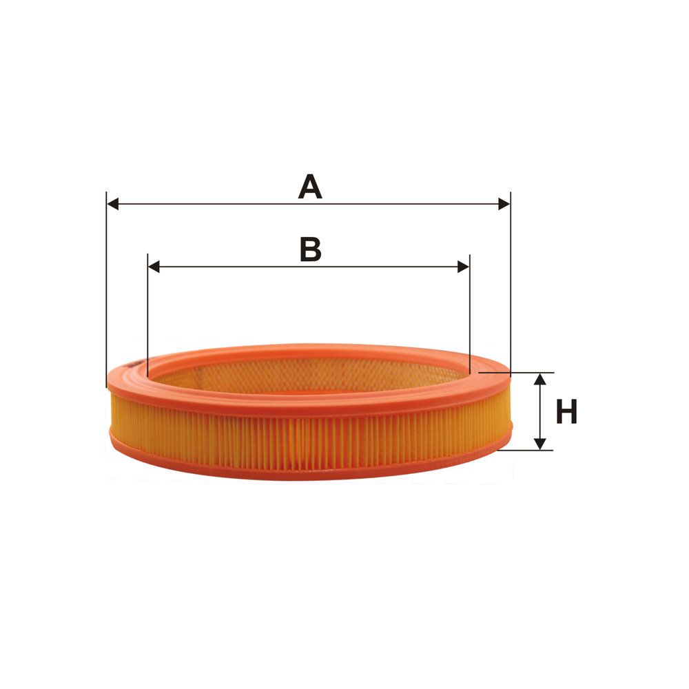 Luftfilter