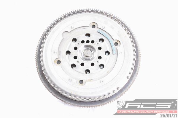 DMF MERC C180 W203 - TecDoc 2