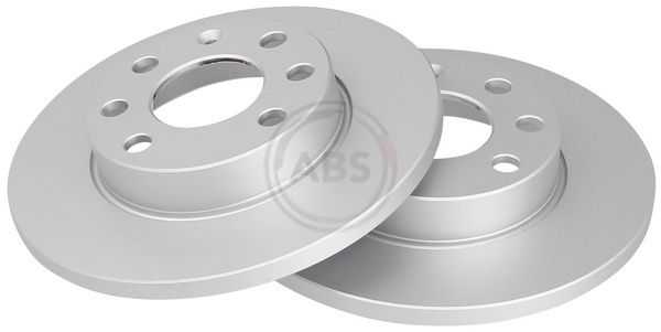 Brake Disc 15748