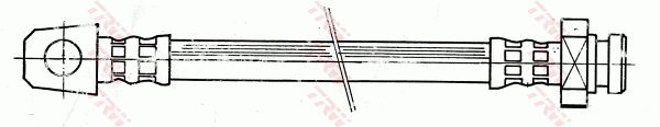 NISSAN:  CABSTAR (F22, H40), PATROL III/1 Hardtop (K160), PATROL III/1 Station Wagon (W160), PATROL III/2 Hardtop (K260), PATROL III/2 Station Wagon ( - TecDoc 2
