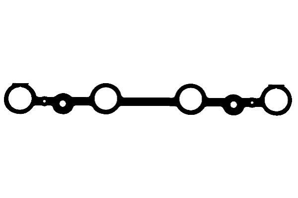 Dichtungssatz, Zylinderkopfhaube