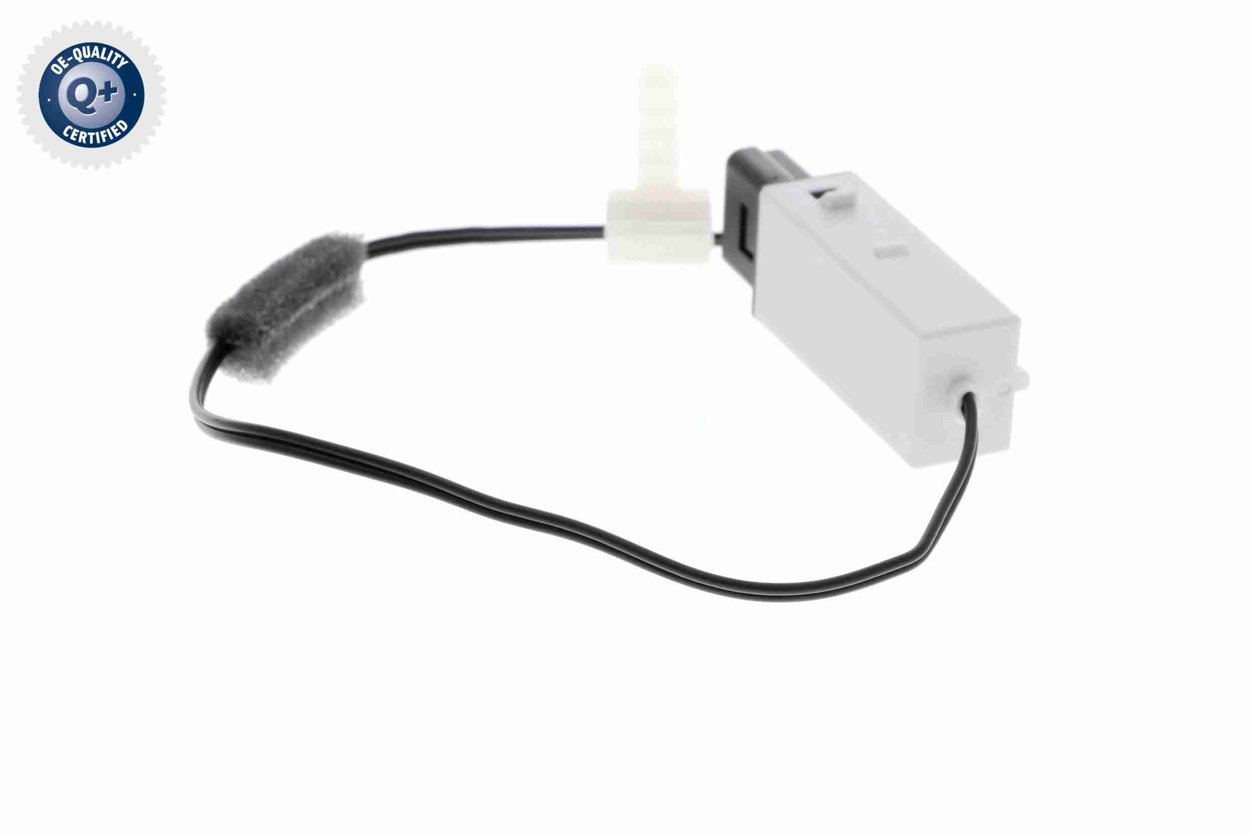Sensor, Innenraumtemperatur