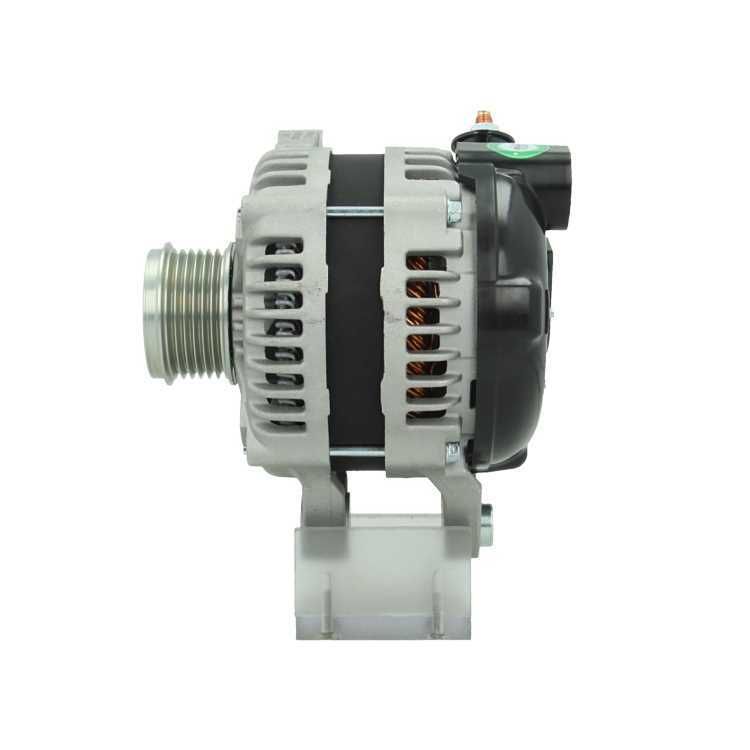 Generator Generator
