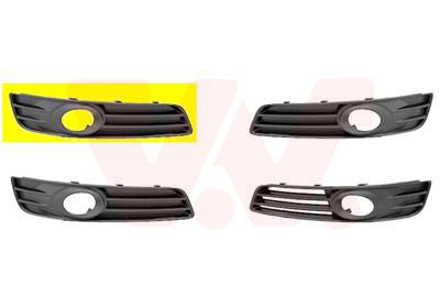 L&uuml;ftungsgitter, Sto&szlig;f&auml;nger