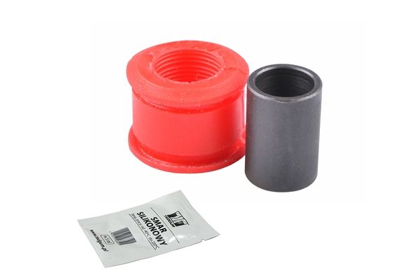 TEDGUM 00677820 - Lagerung, Lenkgetriebe