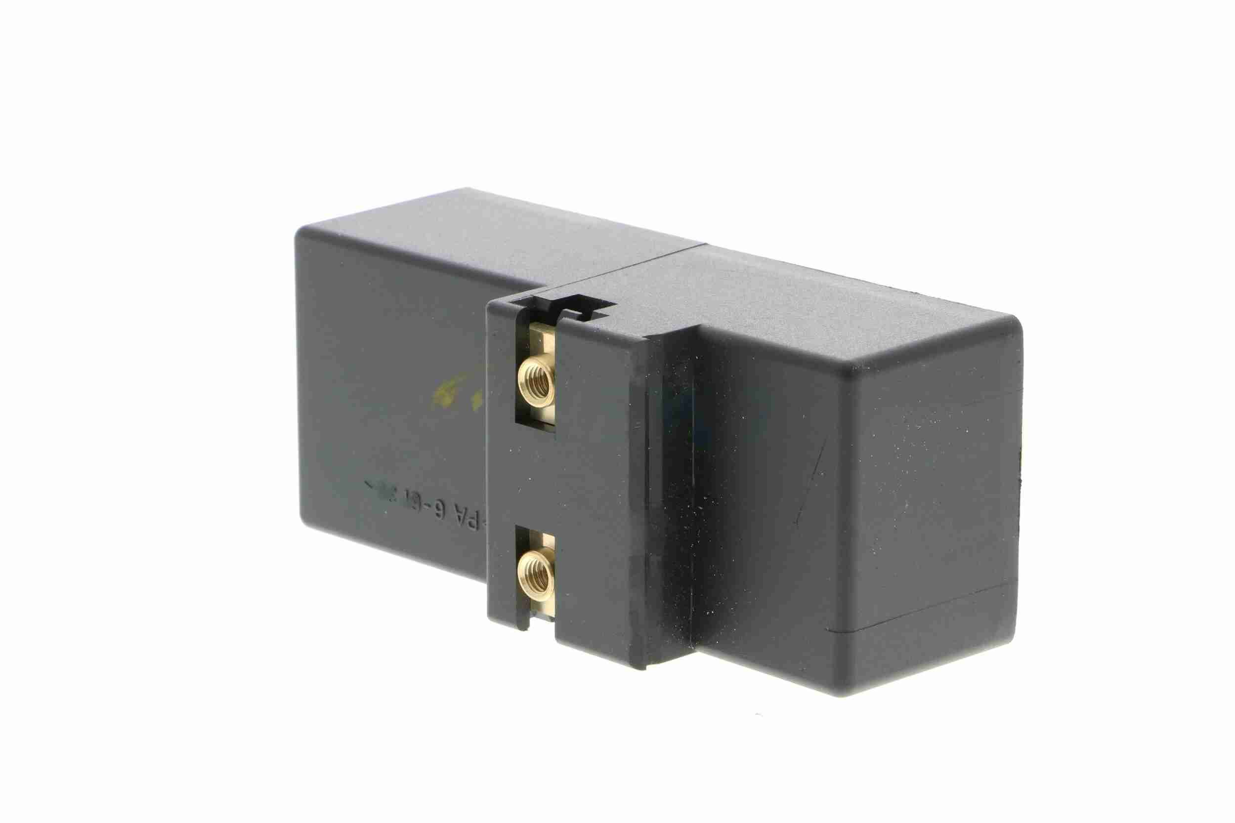 Relais, Kühlerlüfternachlauf Relais, Kühlerlüfternachlauf