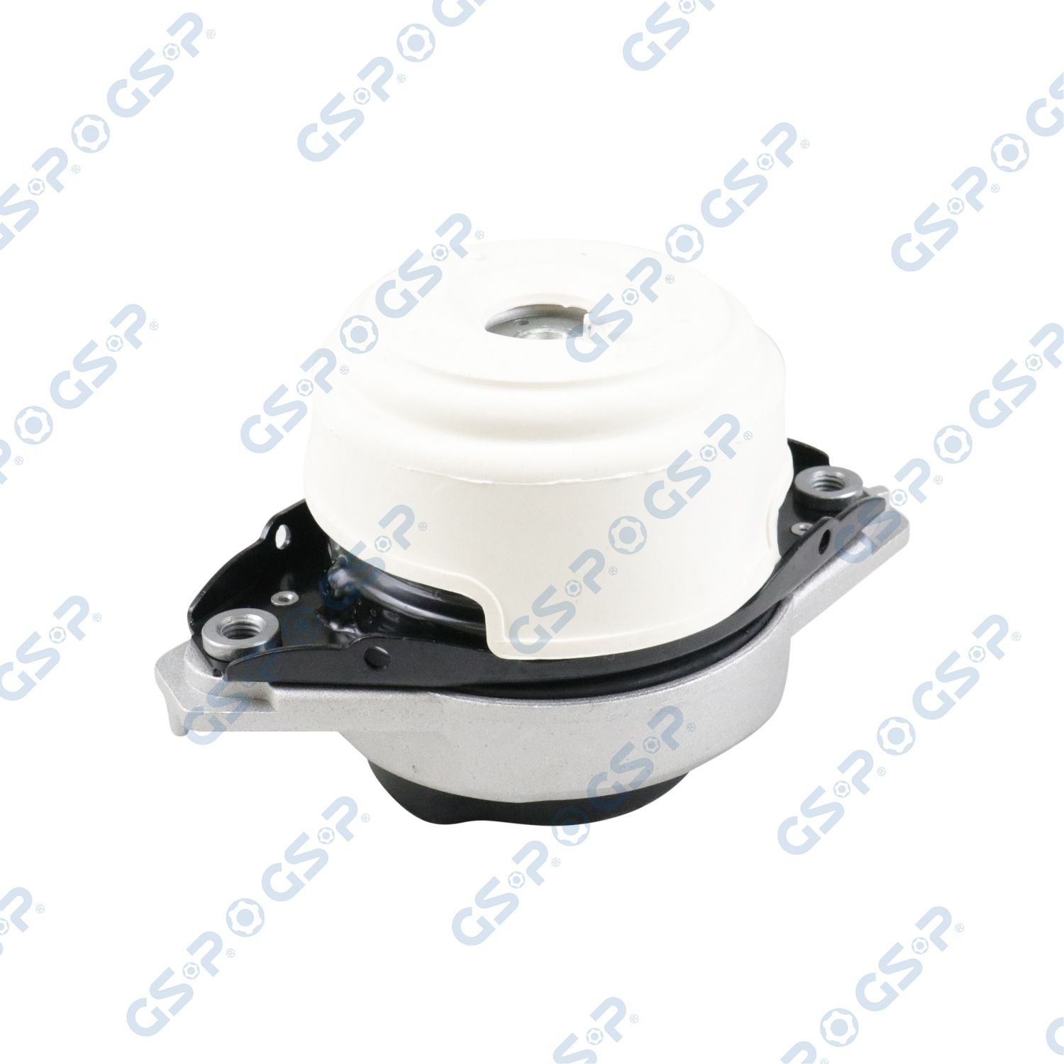 Soporte, motor