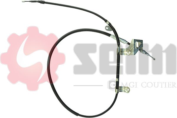 CABLE DE FRE D VW PASSAT IV