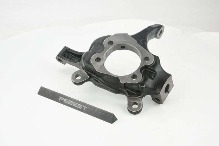 pasukamasis kakliukas, rato pakaba