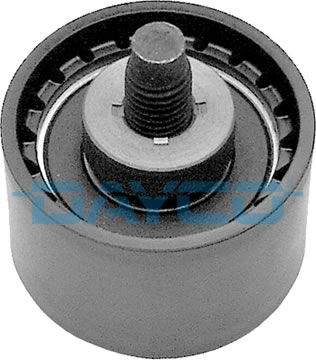 Umlenk-/F&uuml;hrungsrolle, Zahnriemen