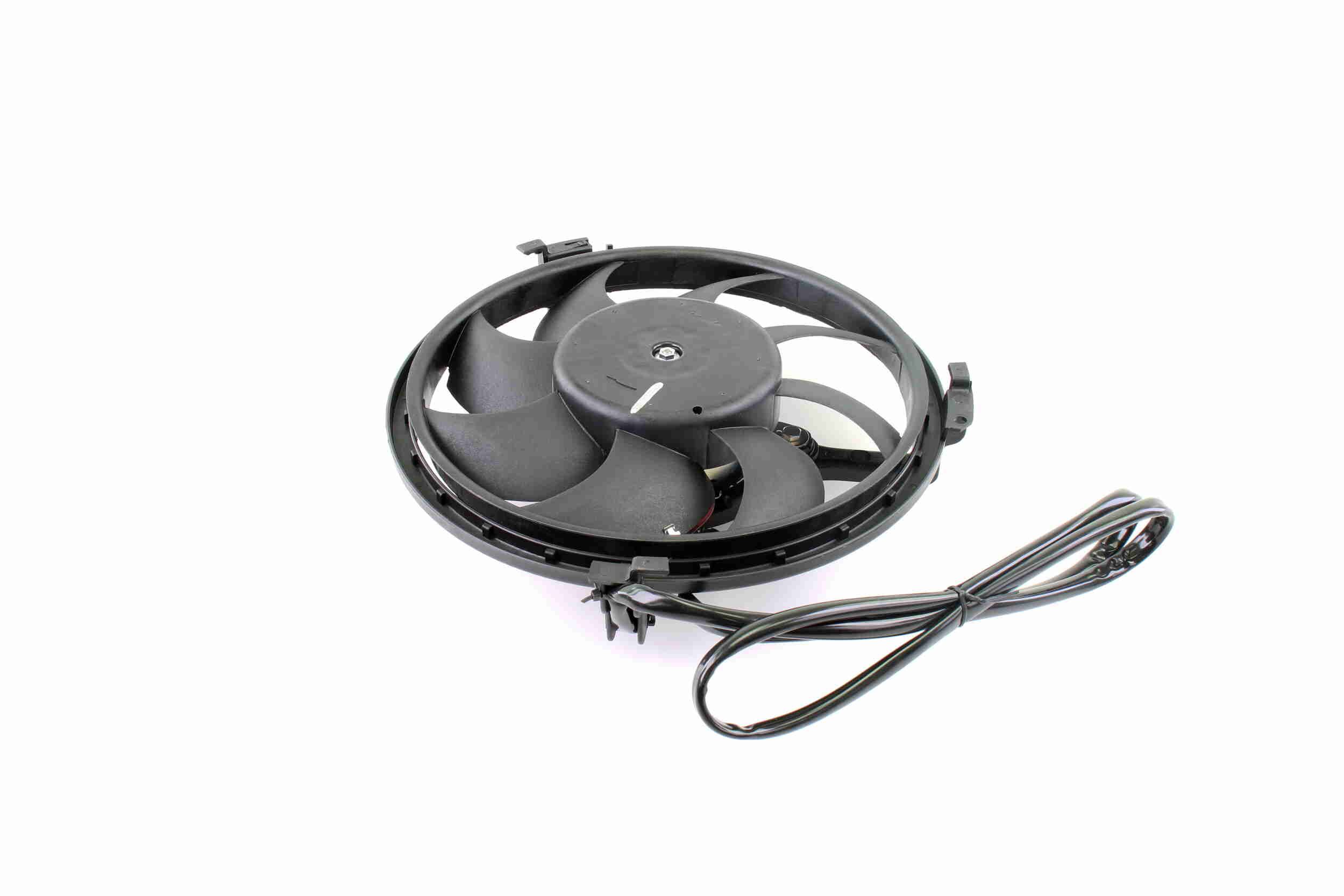 Lüfter, Motorkühlung