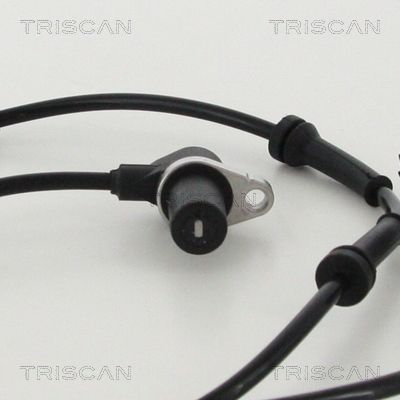 Sensor, Raddrehzahl