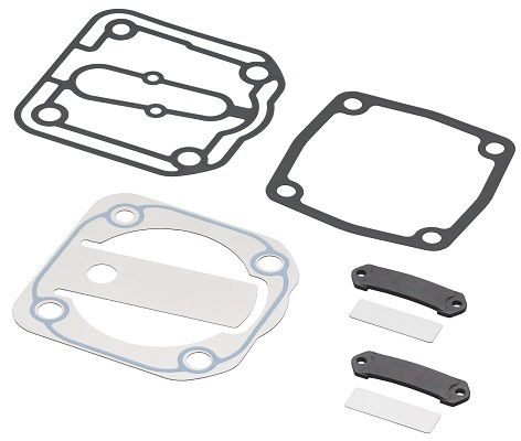Juego de reparación, compresor de aire comprimido