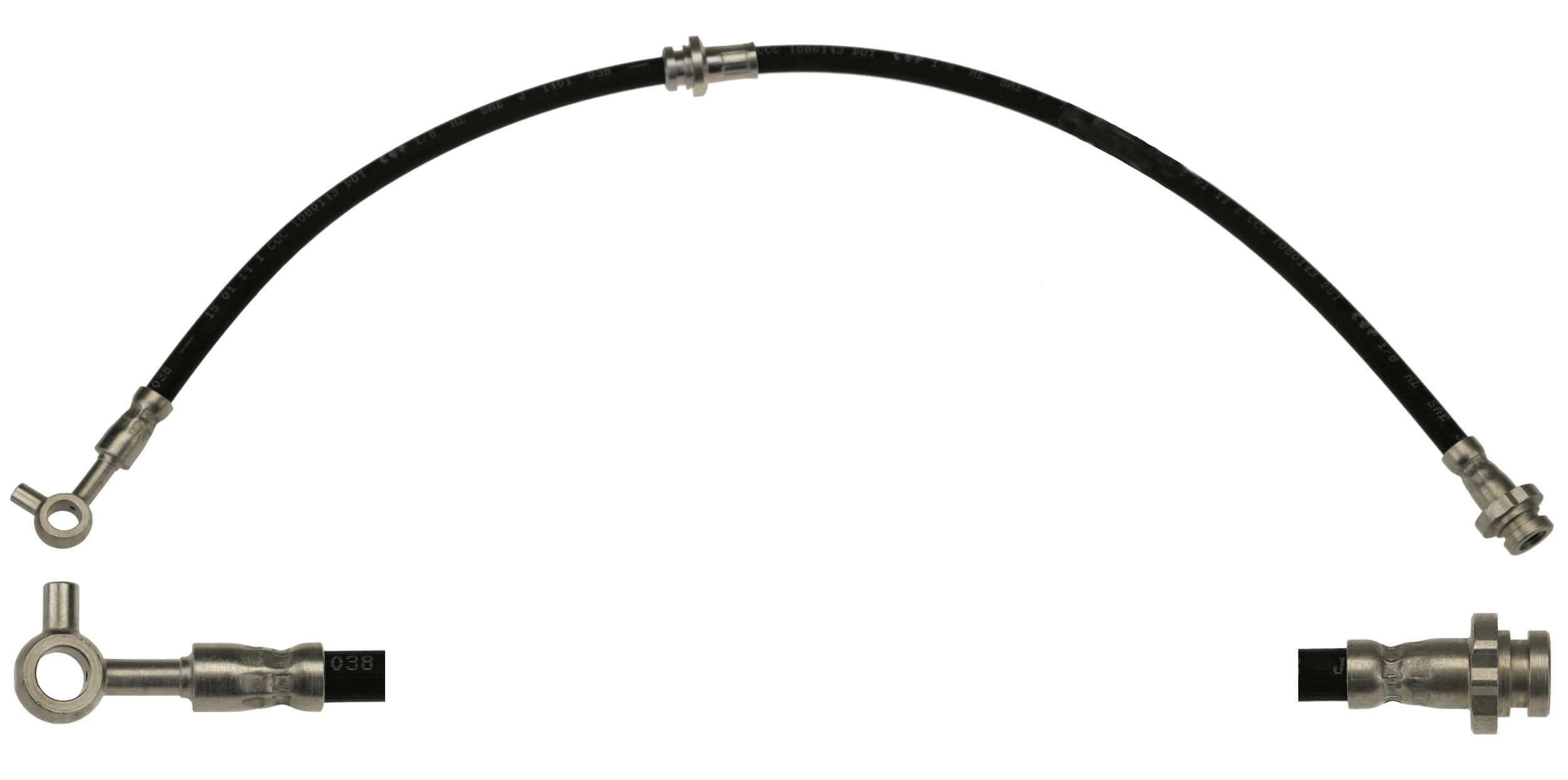 NISSAN:  QASHQAI / QASHQAI +2 I (J10, NJ10, JJ10E) - TecDoc 1