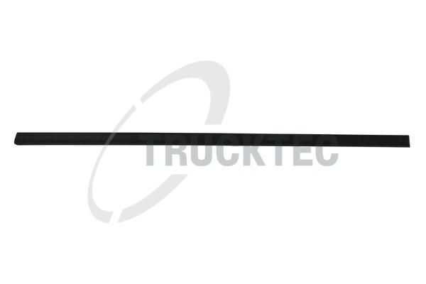 Zier-/Schutzleiste, T&uuml;r