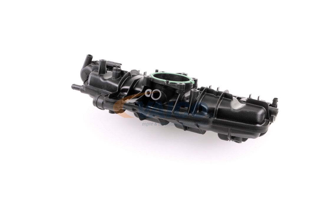 įsiurbimo kolektoriaus modulis