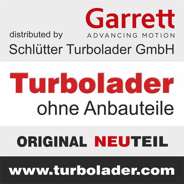 Lader, Aufladung