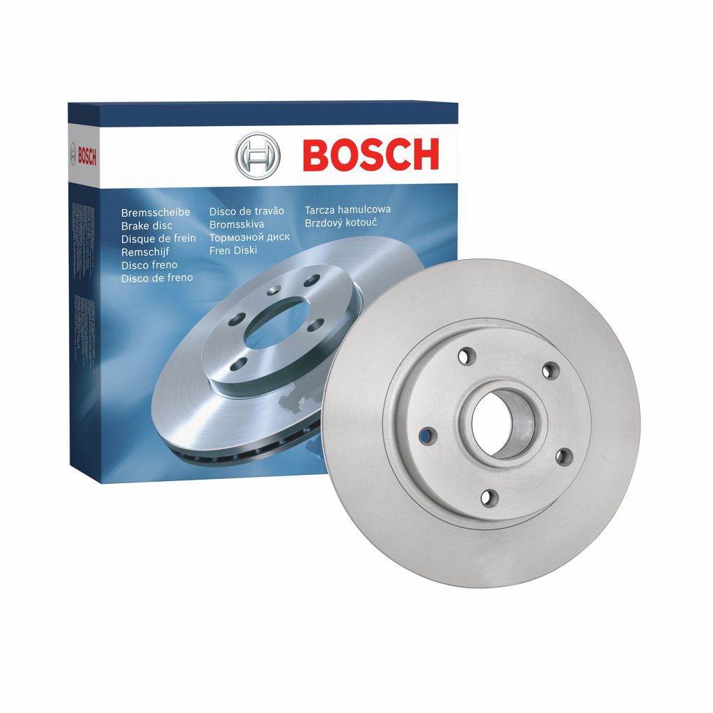 Bremsscheibe