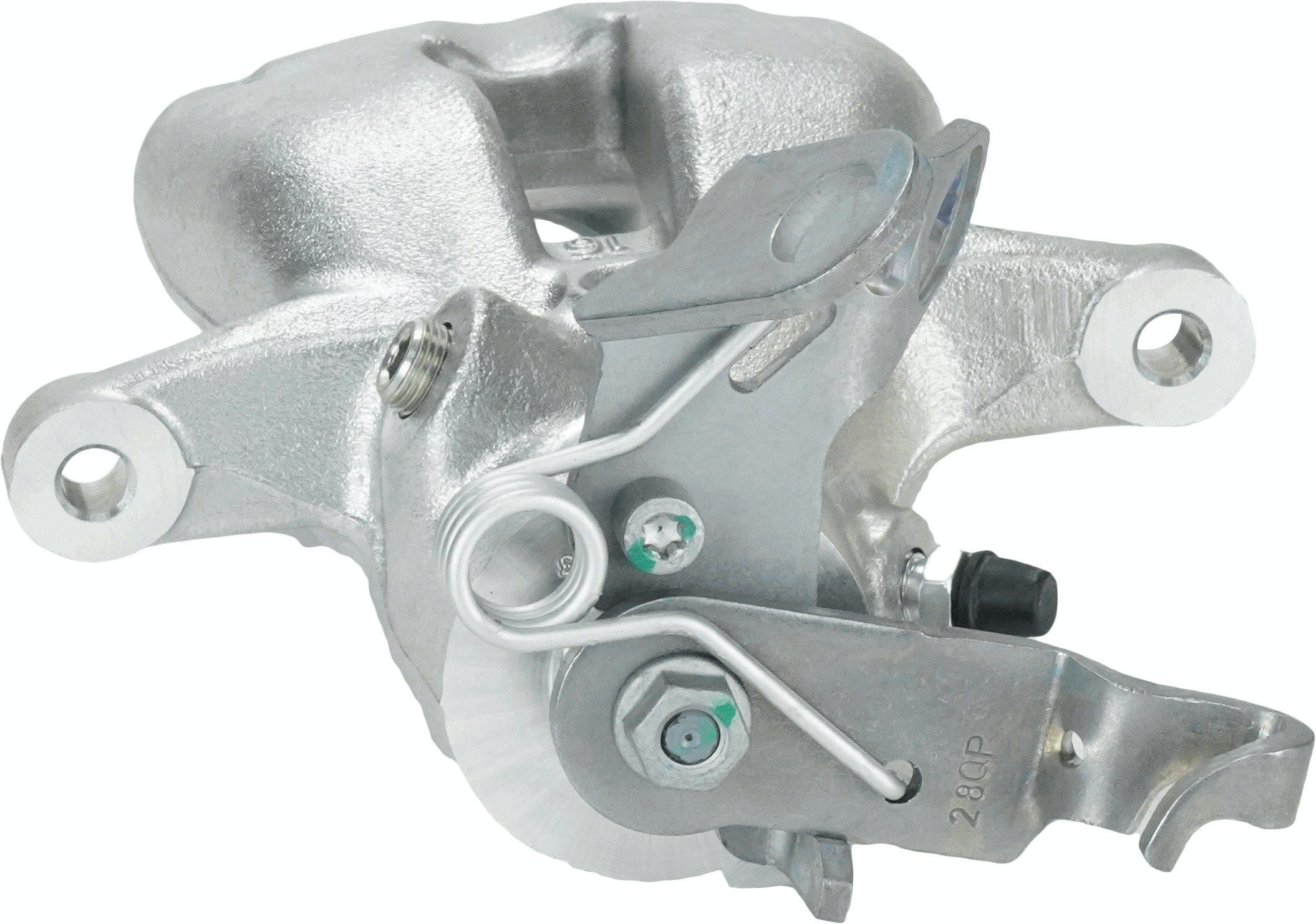 Bremssattel