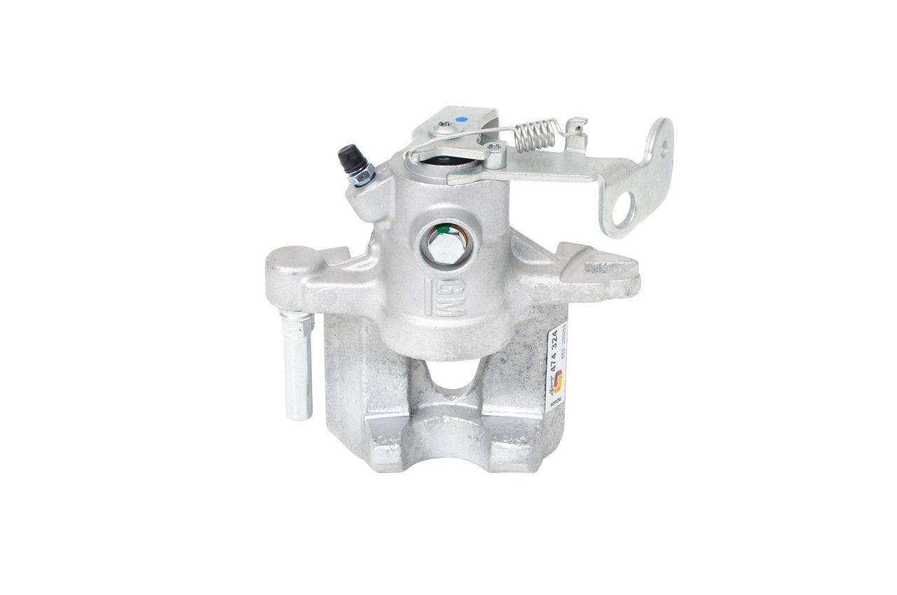 Bremssattel