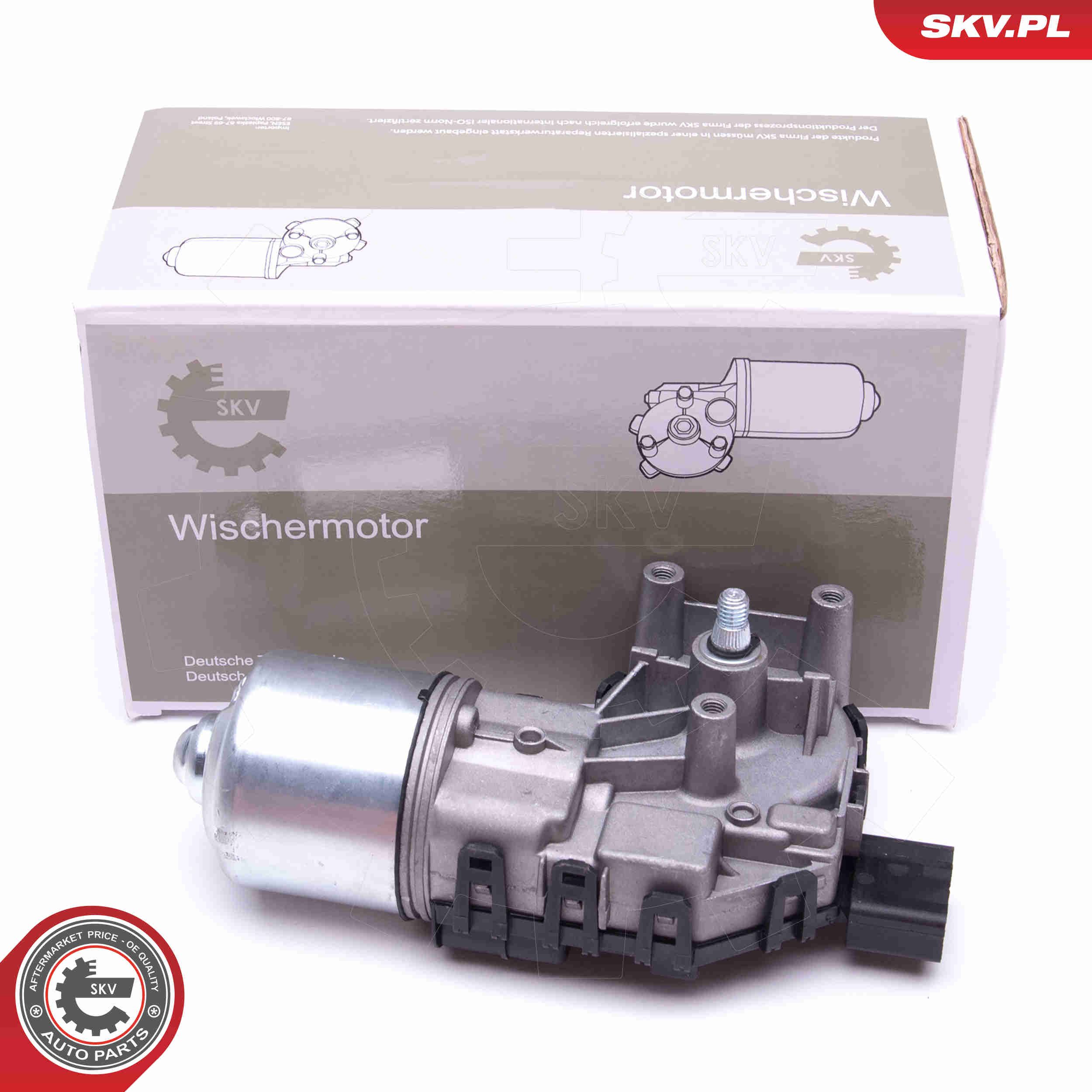 ESEN SKV 19SKV091 - Wischermotor