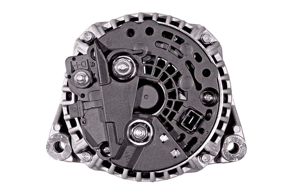 Generator Generator