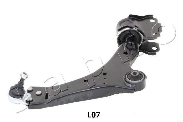 Control/Trailing Arm, wheel suspension 72L06R