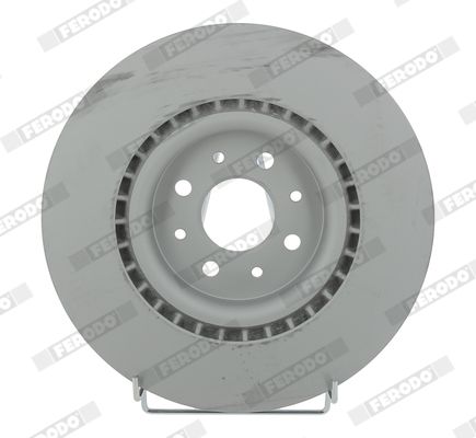 DDF1742C FERODO PREMIER féktárcsa