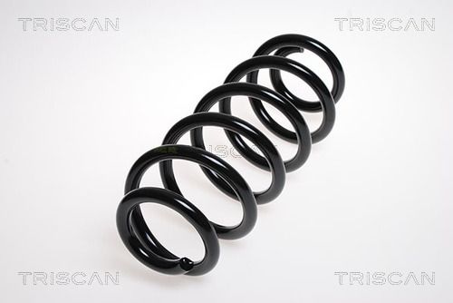 8750 29183 TRISCAN futómű rugó