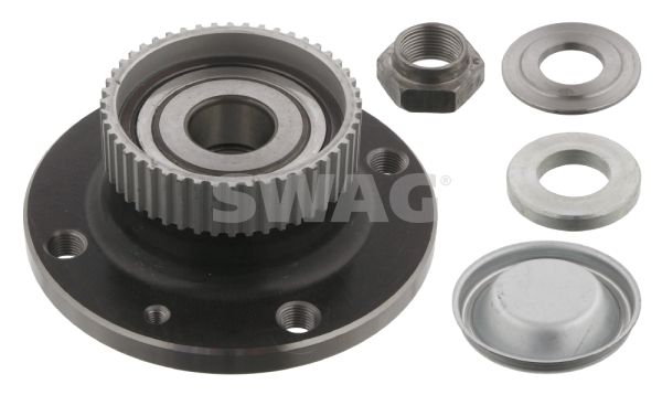 Wheel Bearing Kit 62 93 4923