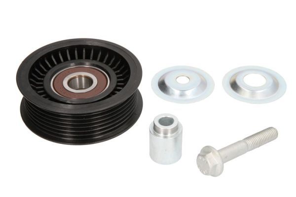 Umlenk-/F&uuml;hrungsrolle, Keilrippenriemen