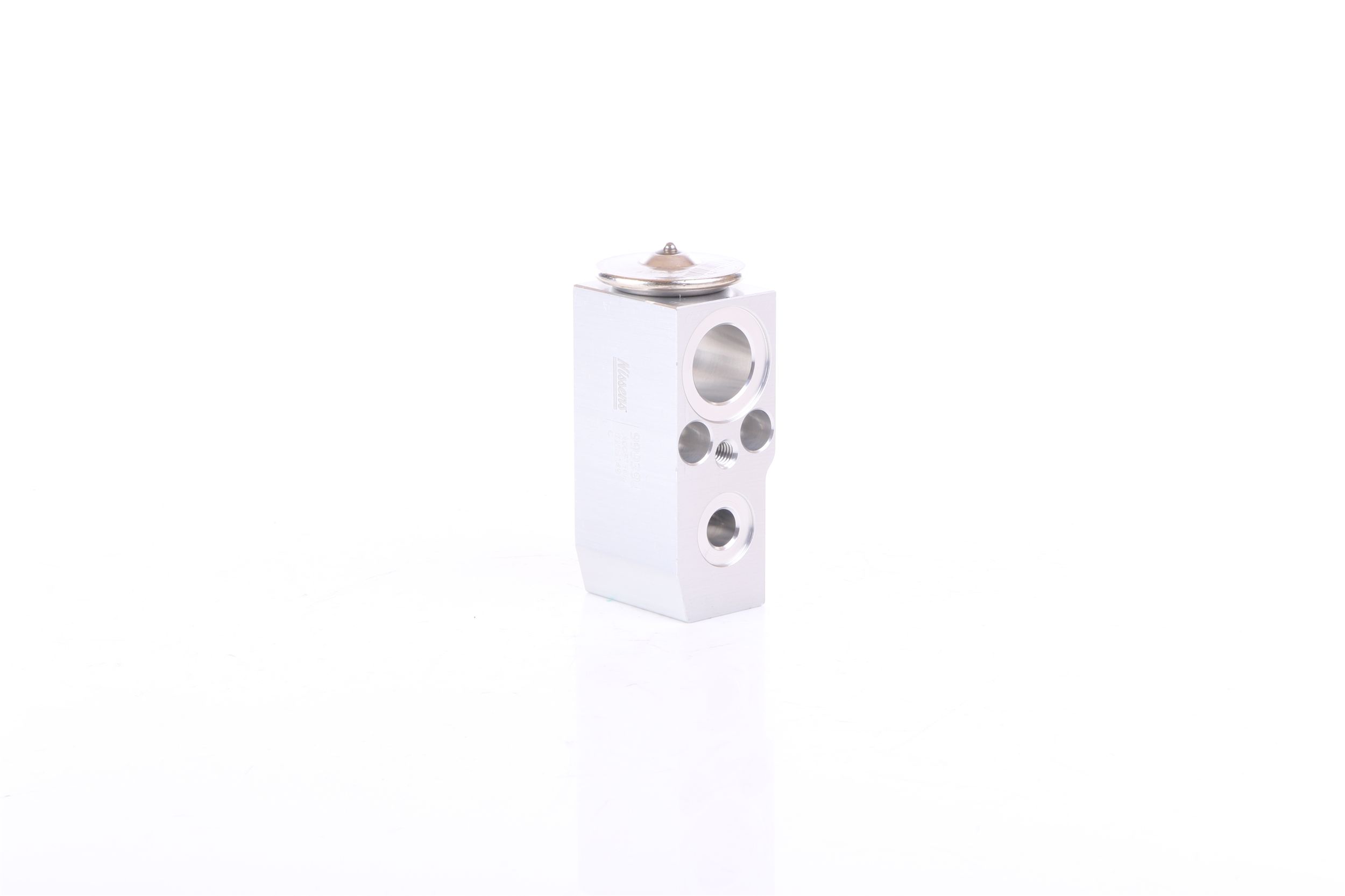 išsiplėtimo vožtuvas, oro kondicionavimas