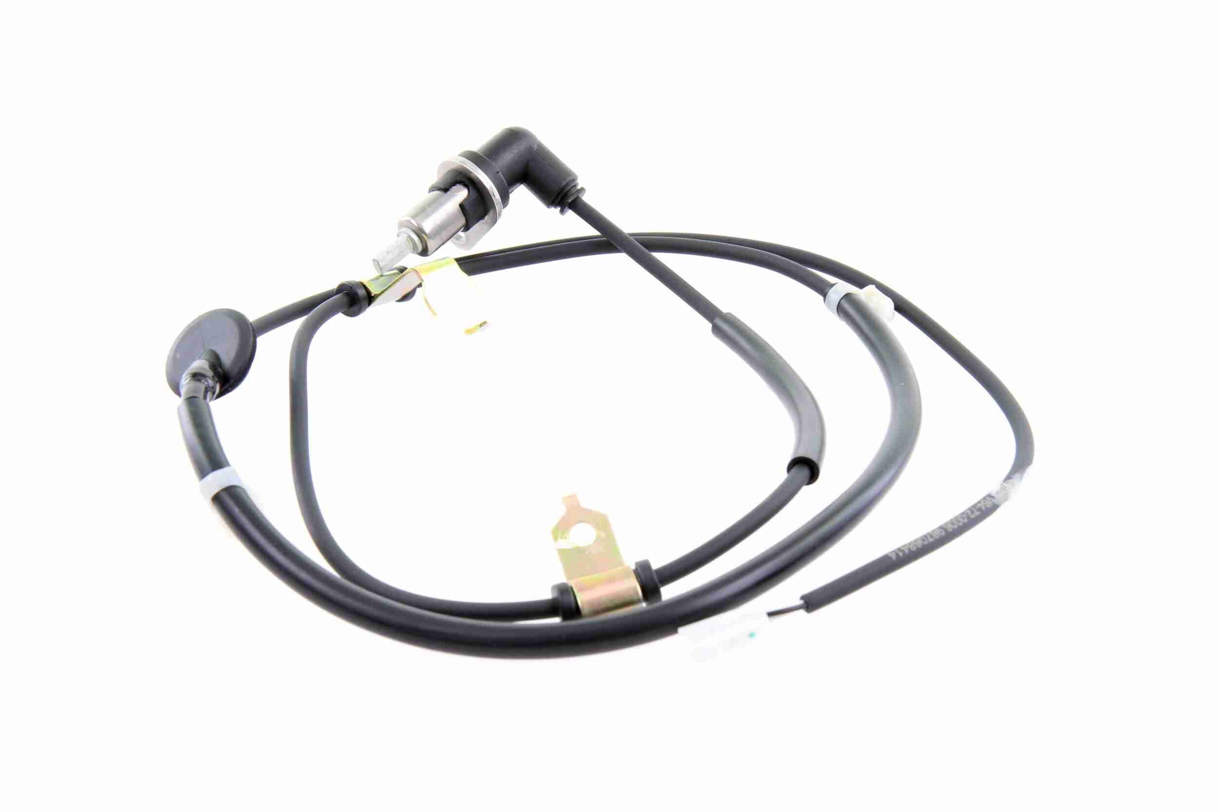 Sensor, Raddrehzahl