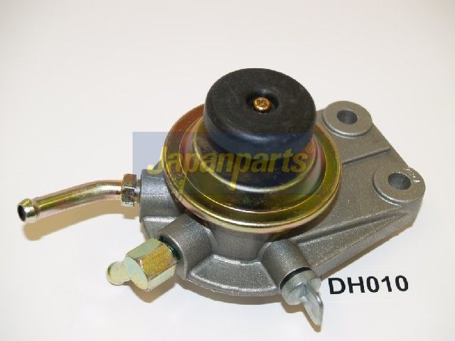 JAPANPARTS DH010 - Einspritzanlage